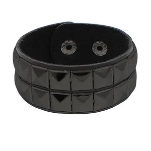 10 principais vendas pulseira homem barato - №2