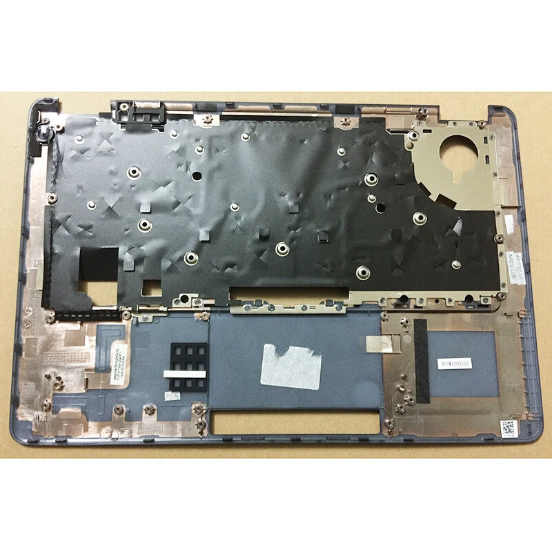 f  For Dell Latitude E7250 C Shell Palmrest Host Cover Shell 0Y0T7F Y0T7F