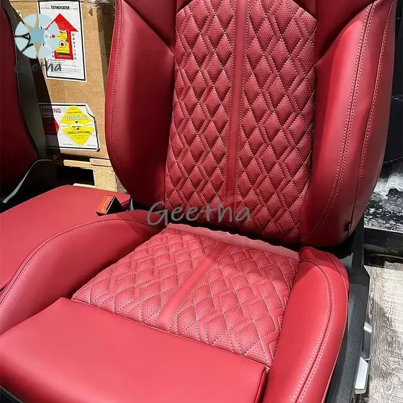 

Car Luxury Sport Racing Seat Upgrade RS Seats for Audi A3 A4 A5 A6 A7 Q3 Q5 Q7 Q8 Seat