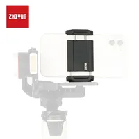 ZHIYUN EX1E03 Phone Holder for Crane M3S CRANE M2S M3 M2 Handheld Camera Gimbal Accessories