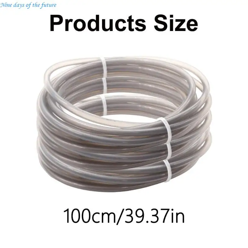 

PTFE TEFLONTO TUBE TUBE TUBE для -замены Принтера аксессуары для комплекта ID2,5 мм OD4 мм для P1P/P1S Printer E65A