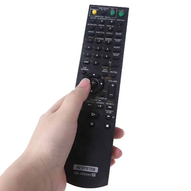 B03F Home Stereo Re…