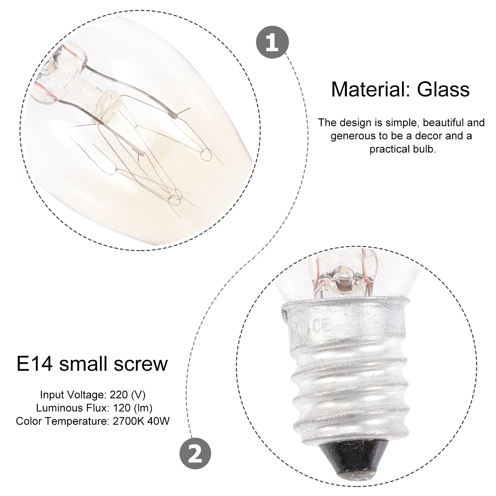 10Pcs Wax Warmer Bu…