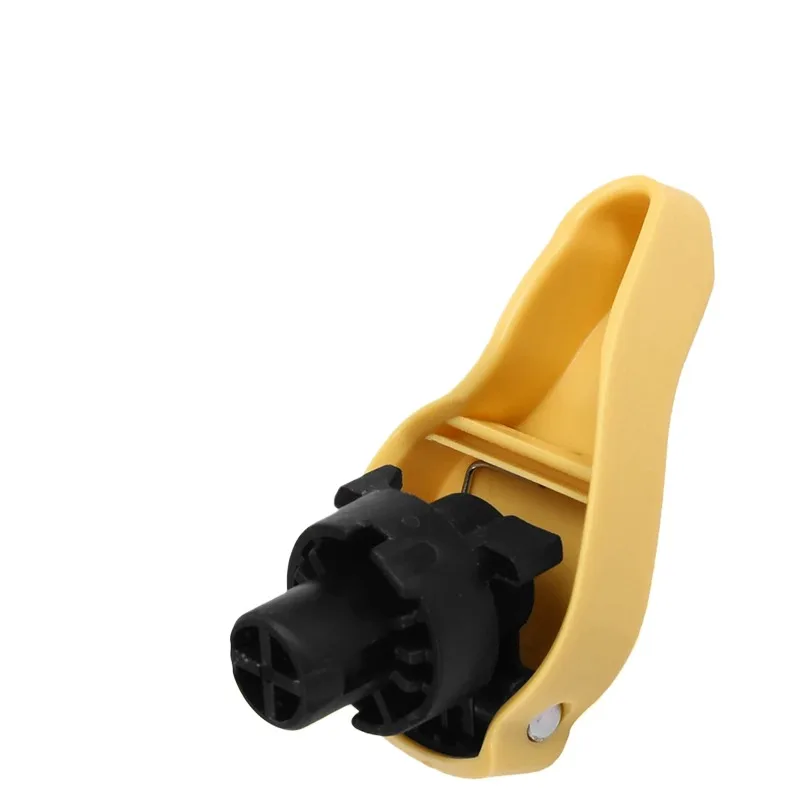 

Original For Volvo S90 Mk2 Xc90 V90 Car Hood Safety Catch Lever 31479770 31479075 31457216