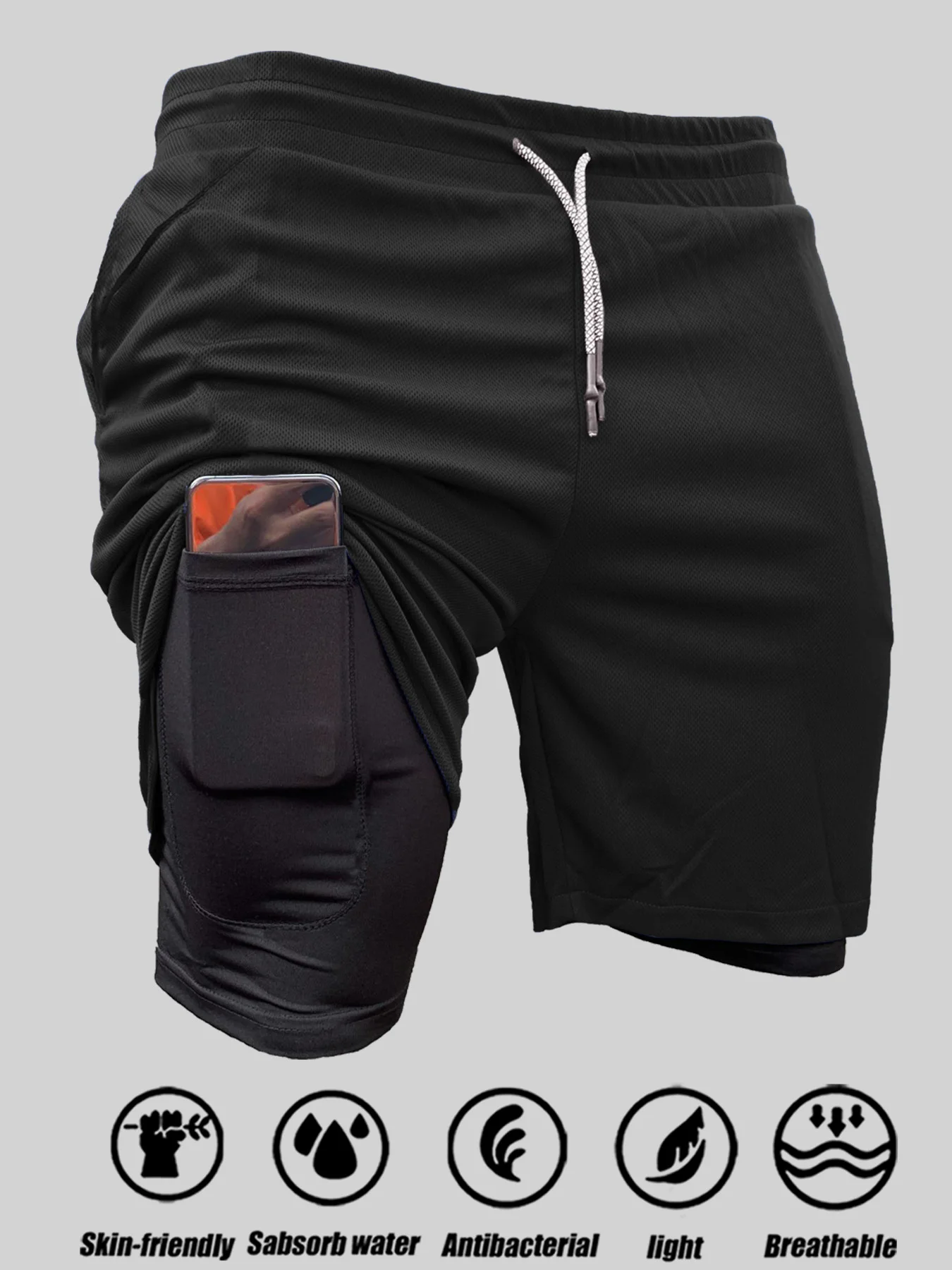 Thumbnail 3 - #32 Latest Casual Shorts Updates