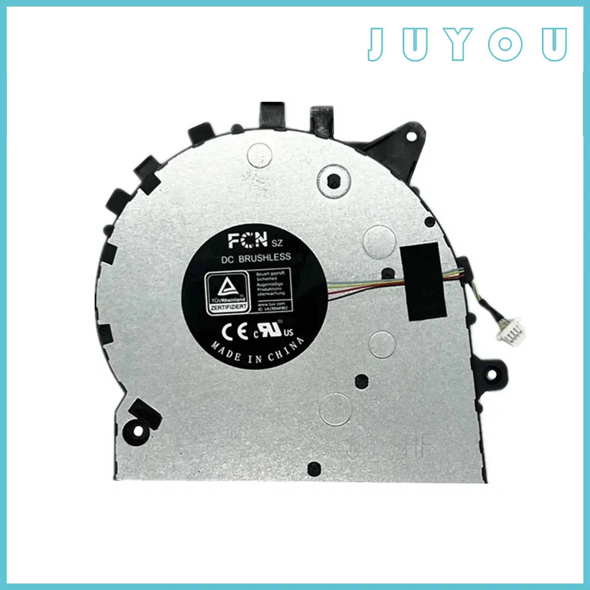 Replacement Cooling…