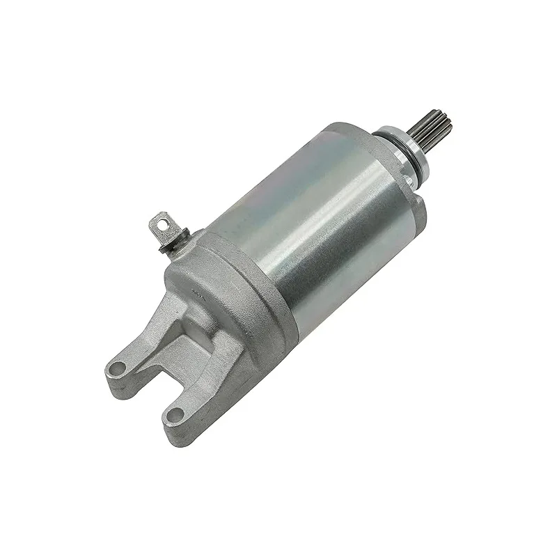 

Motorcycle Accessories Starter Motor 21163-1304 21163-1289
