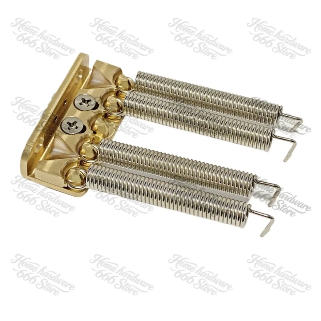 Electric Guitar Silent Spring, Piano Bridge Vibrato Upgrade Claw Accessories, Piano Bridge Spring
