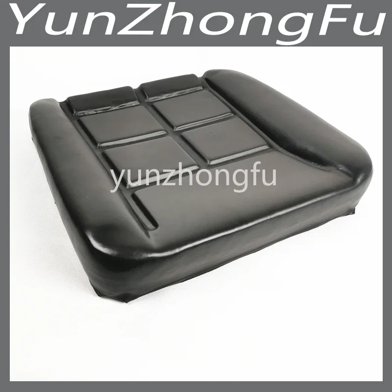 Forklift Cushion Forklift Sponge Universal Forklift Seat Cushion Single Seat Thickened Modification Durable