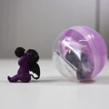 purple demon