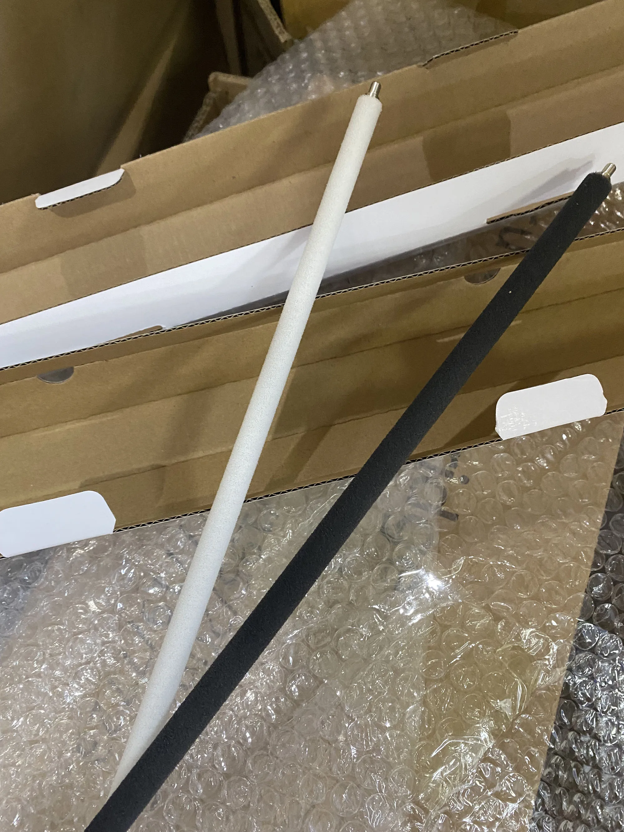 Drum Lubricant Bar …