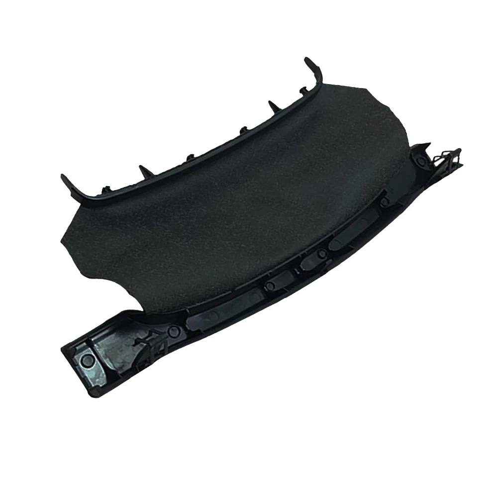 

Обслуживание автомобиля, как показано на рисунке, защитная пластина, автомобильная защитная рамка для Tiguan, автоаксессуар, простая установка для Tiguan 2010-2017