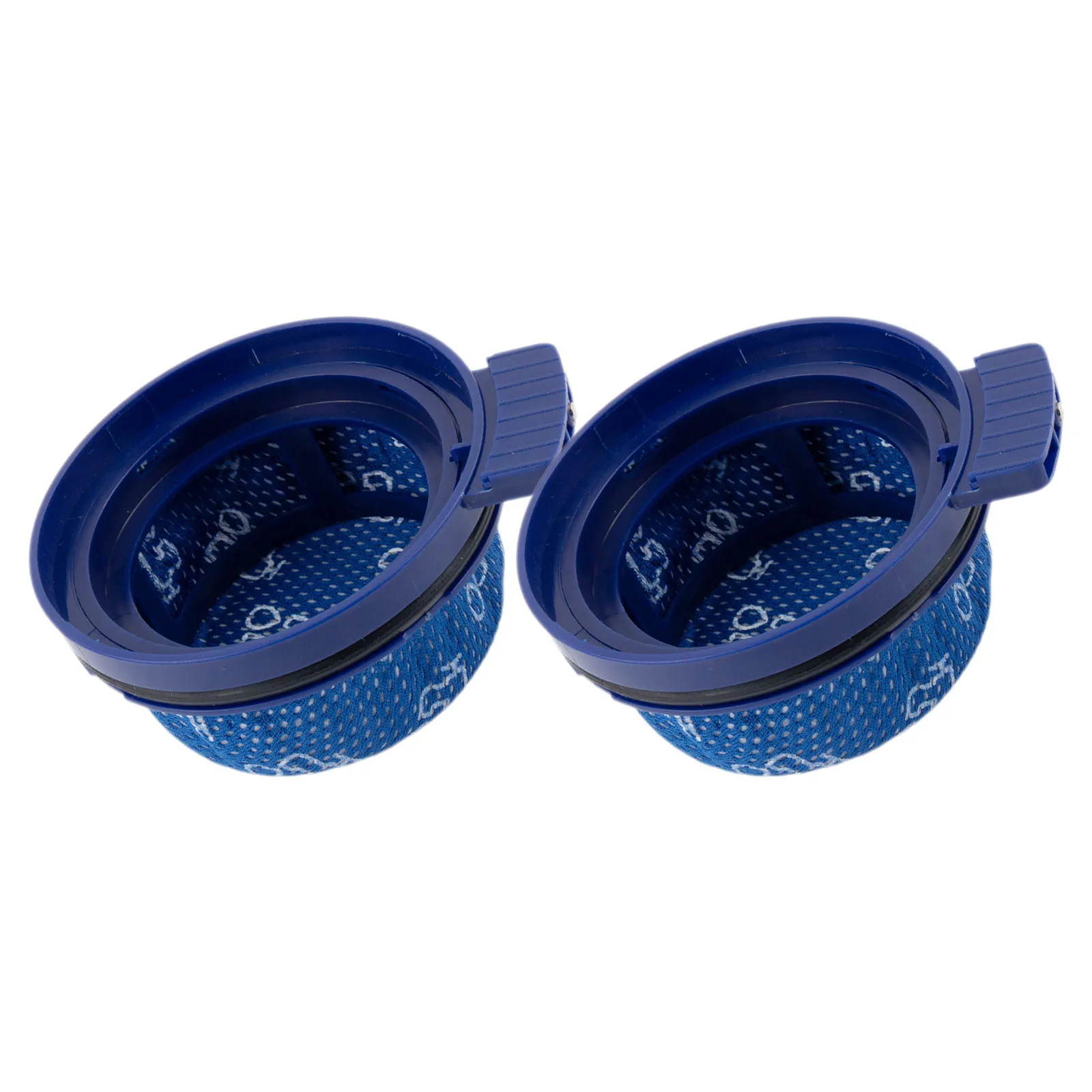 

Simplify your vacuum maintenance with this set of two washable replacement filters compatible with the For Samsung vs20a949b