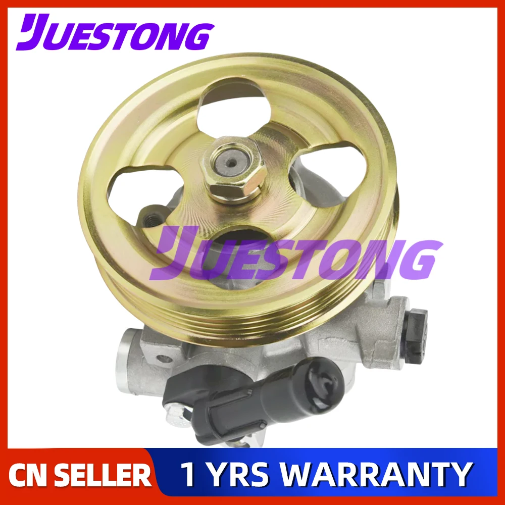 

For 05-09 Subaru Legacy &Subaru Outback 2.5L Power Steering Pump with Pulley 34430AG03B 34430AG03A 34430-AG040 34430-AG0419L