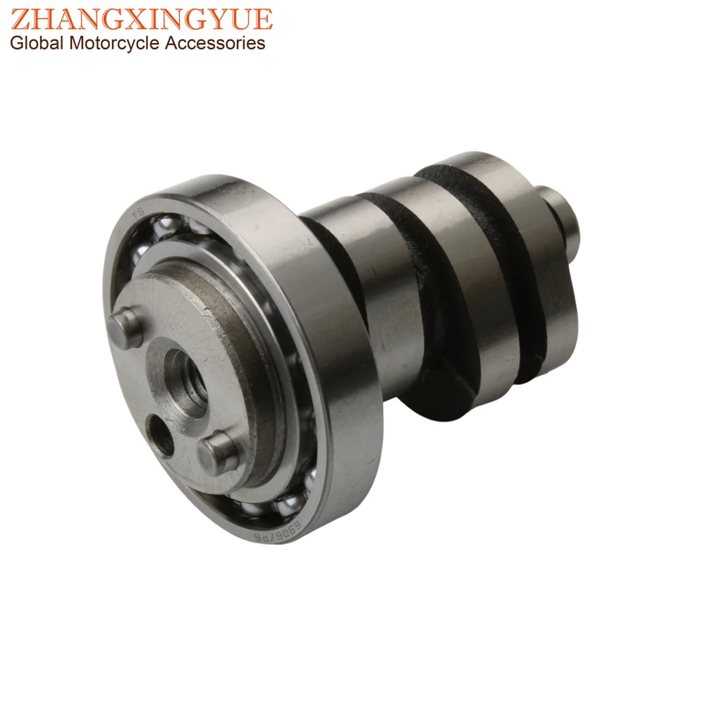 Skuter wysokiej jakości wałek rozrządu Nmax dla Yamaha N-MAX 155 Nmax155 Aerox NVX TDR 155cc 2DPE217000 2DP-E2170-00 części silnika