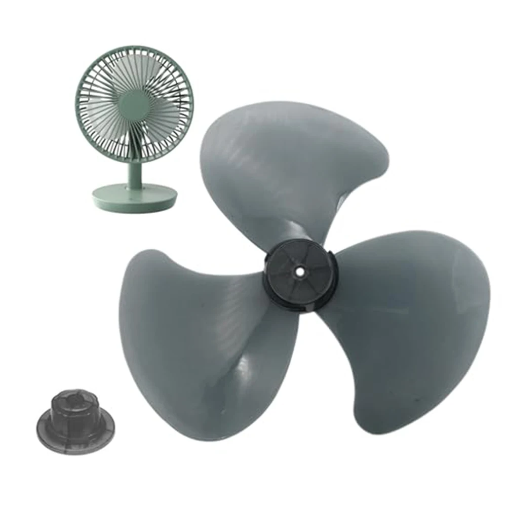 

For Standard Pedestal Fans Easy Installation 16-inch Fan Blades Economical Alternative To New Fan Affordable Fan Repair