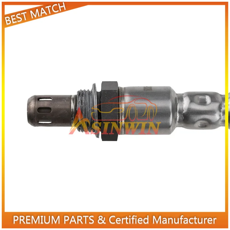 55249875 لامدا التحقيق O2 الأوكسجين الاستشعار لشركة فيات 500 باندا بونتو لانسيا يبسيلون 1.2 ألفا روميو ميتو 1.4 2006-2018 OZA603-A2 أدوات