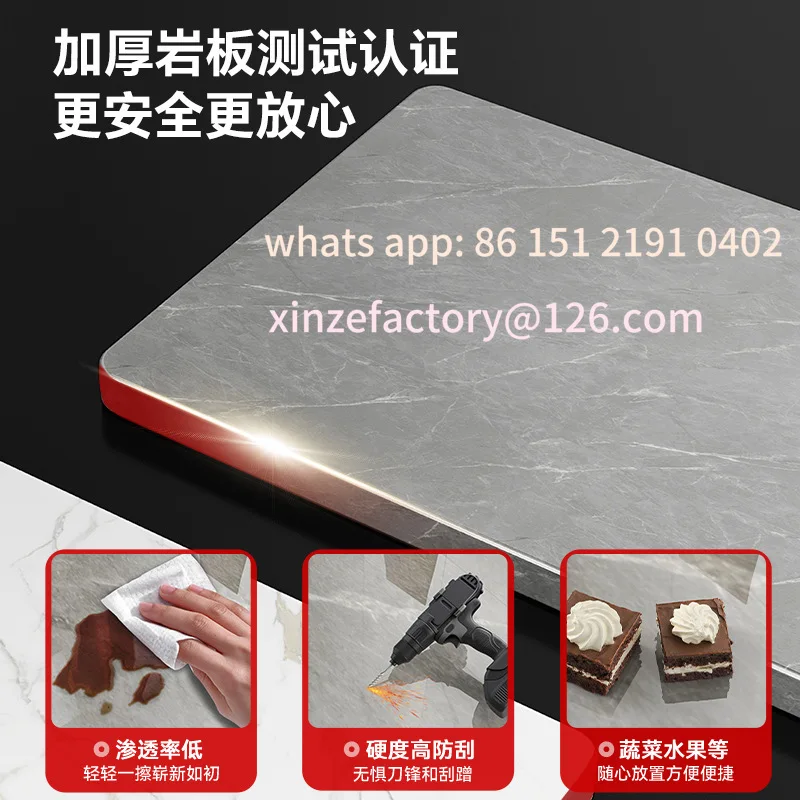 Estante de cocina de pizarra personalizable, armario doméstico multicapa de suelo a techo, gabinete de almacenamiento integrado multifuncional a