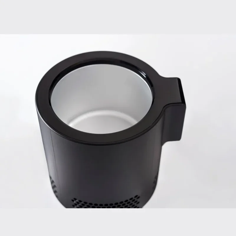 12 فولت 3A مجموعات السيارات الداخلية اكسسوارات المحرك الإلكتروني الذكية حامل أكواب المشروبات الساخنة والباردة #4