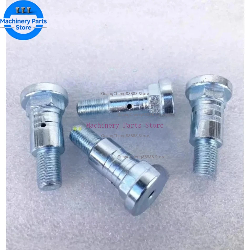 1set for Toyota Forklift Steering Lateral Cylinder Pin Repair Kit Bushing 20mm 7F 8F 43731-23442-71