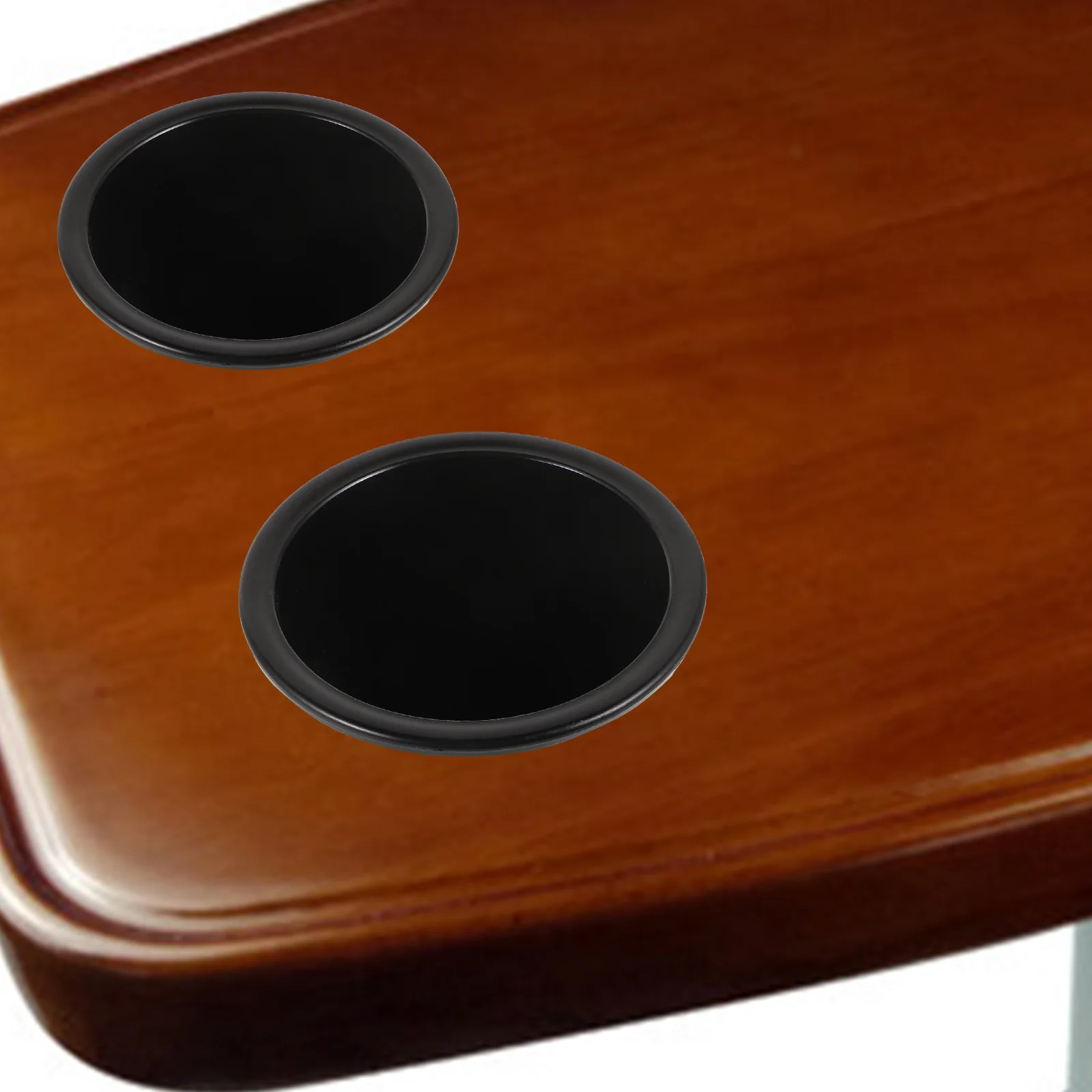 

Plastic Car Seat Cup Holder Insert Boat Sofa Rv Replacement Easy Install Anti-Spill Vehicle Drink Holder Boat Cup Holders