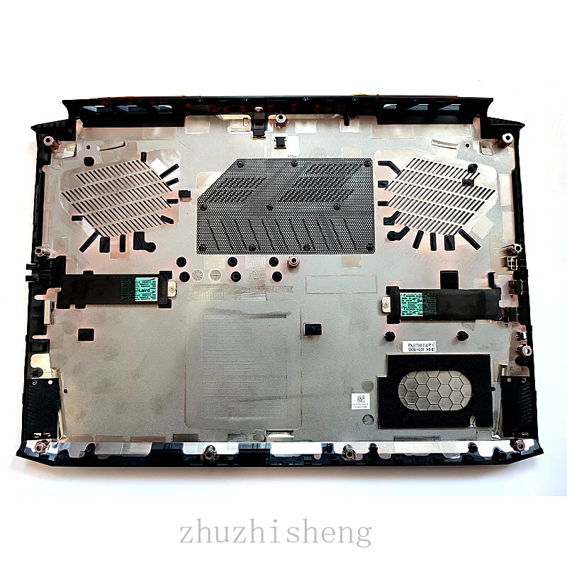 HSX..Brand new bottom cover lower case suitable for Acer Nitro 5 AN515-55 laptop AP3AT000100