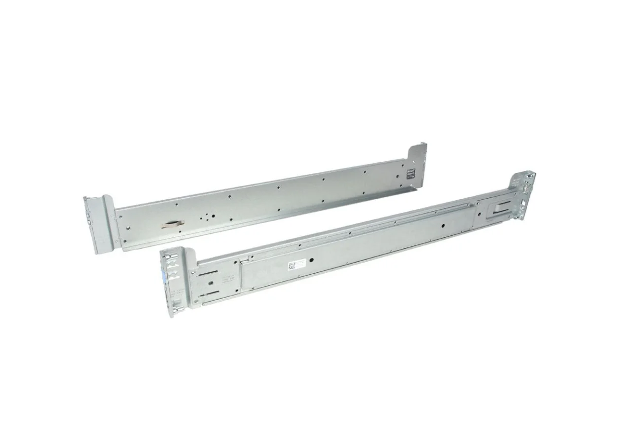 

For Dell EqualLogic 2U Rackmount Rack Mount Slide Rail Kit PS6110 PS6210 PS4100 PS6100