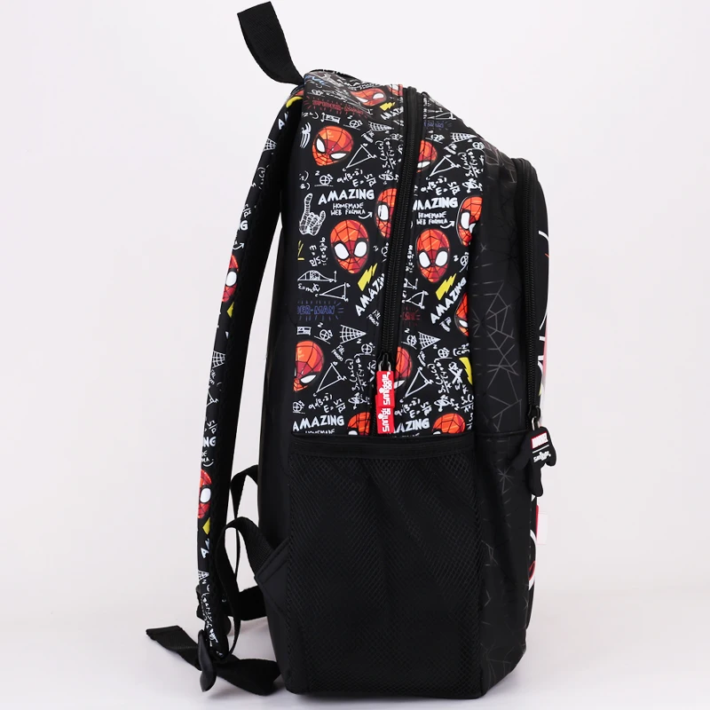 New Smiggle Marvel Spider-man bambini cancelleria studente borsa da scuola borsa da pranzo portafoglio portamatite tazza d\'acqua regali per studenti