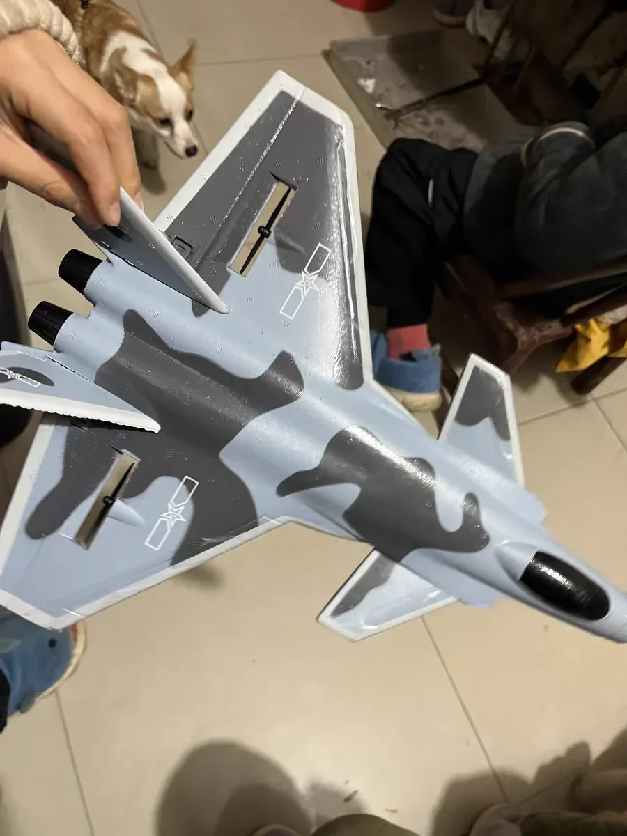 

2,4g Радиоуправляемый пенопластовый самолет планер с радиоуправлением истребитель с дистанционным управлением планер пенопластовый самолет для мальчиков Игрушки для детей