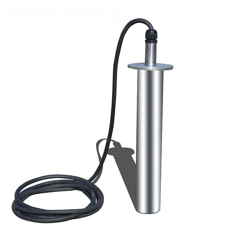 Laboratory Ultrasonic Extraction Instrument Emulsifying Rod Input Type Ultrasonic Vibrating Rod Cleaning Dispersing