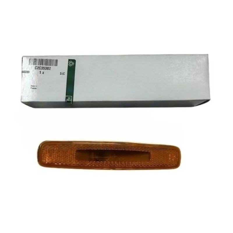 C2C35382 Genuine Fr… - image