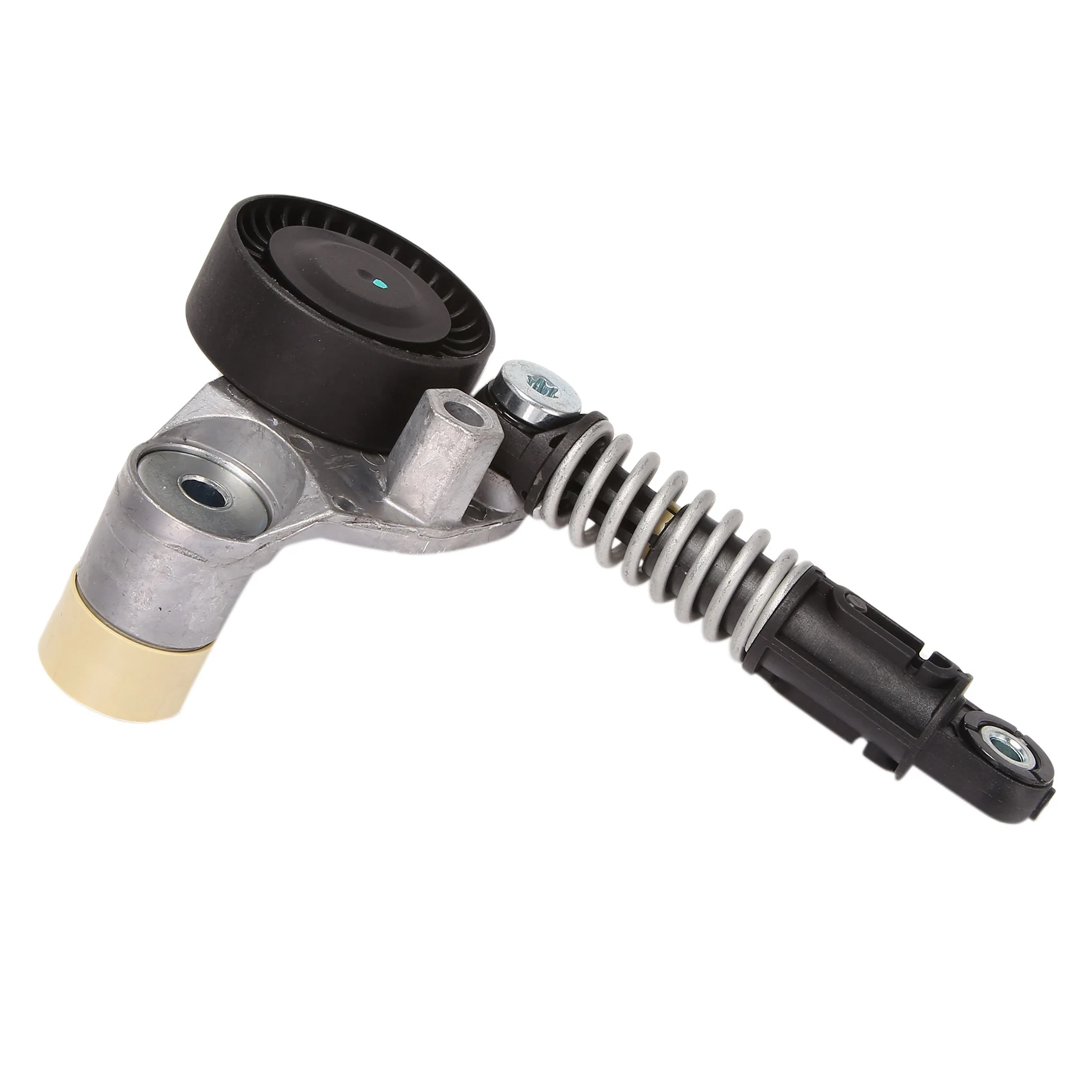 

3X автомобильный натяжитель ремня в сборе для Ssangyong Actyon Korando C Rexton W 2012 6712000370