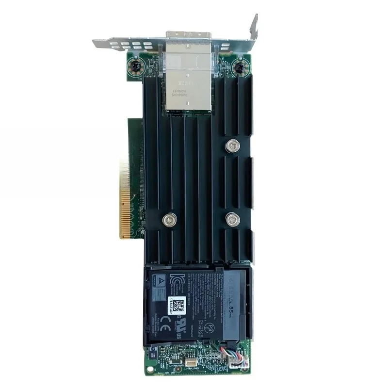 Parts For Dell H840…