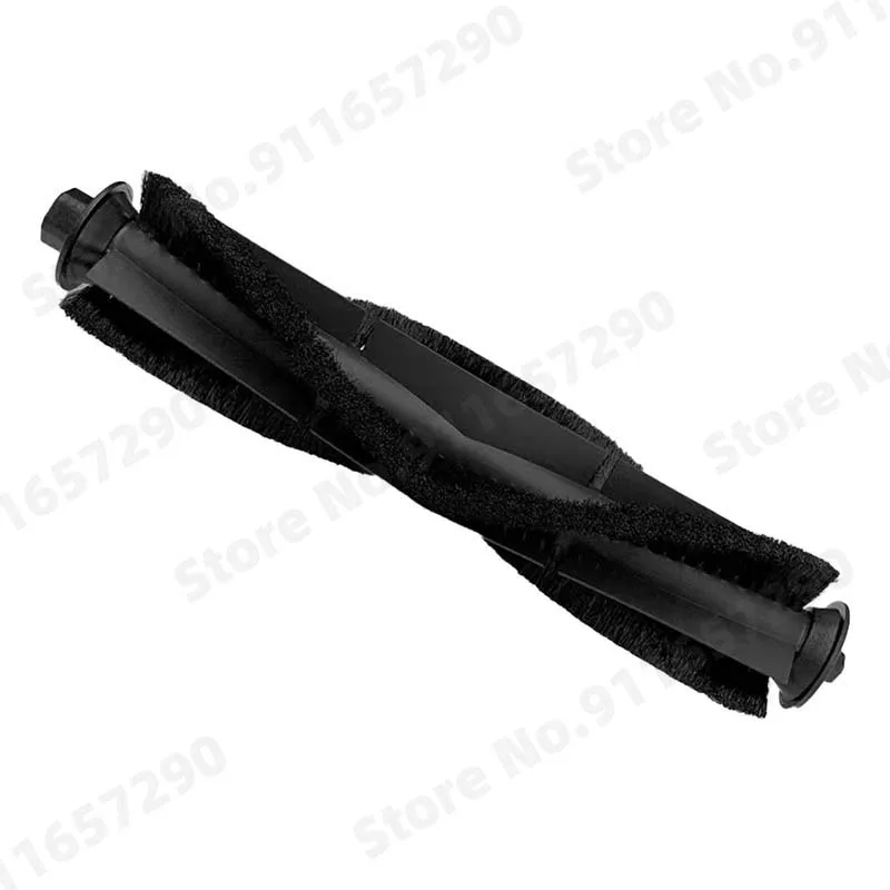 Cây Lau Nhà Vải Vải Vụn Bộ Lọc HEPA Lọc Bàn Chải Bên Hông Túi Bụi Cho VIOMI S9 Hút Vệ Sinh Bàn Chải Thay Thế Các Bộ Phận Phụ Kiện