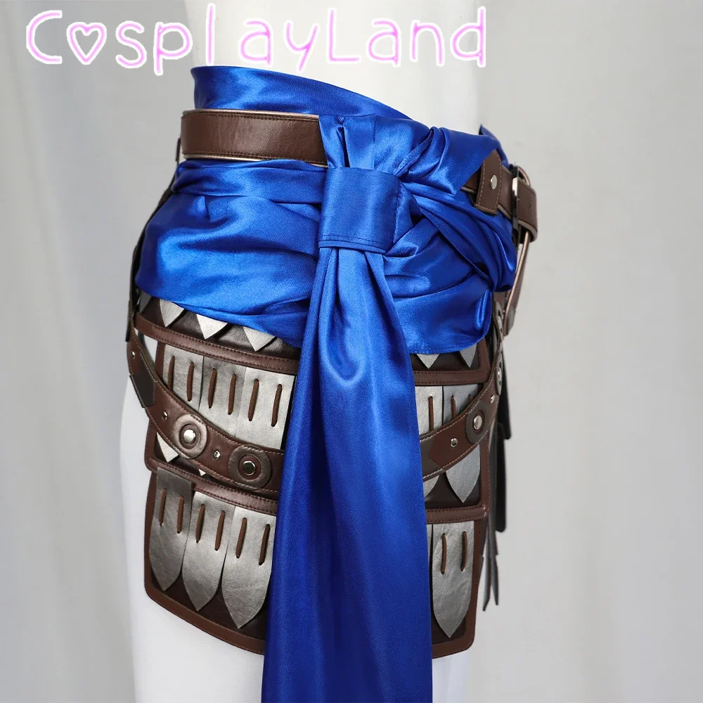 Disguise Prince Cosplay Costume Movie Suit Pants Girdle Accessories Outfit for Adult Man Outfit Custom Size Comic Con Roleplay