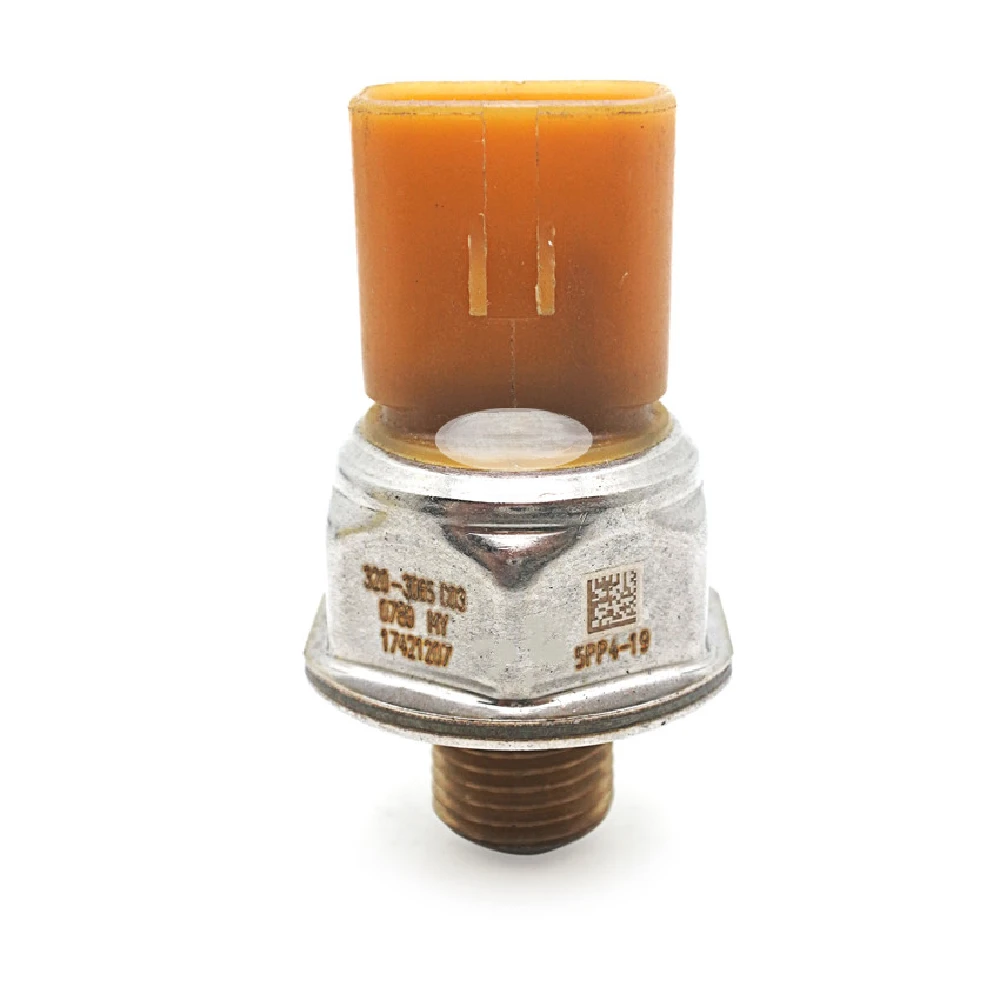 

Pressure Sensor 320-3065 For Caterpillar Engine C13 C15 Excavator Spare Parts 3203065