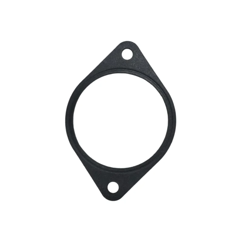 Construction Machinery Truck ISDE Diesel Engine Parts 3929751 Drive Cover Seal Gasket