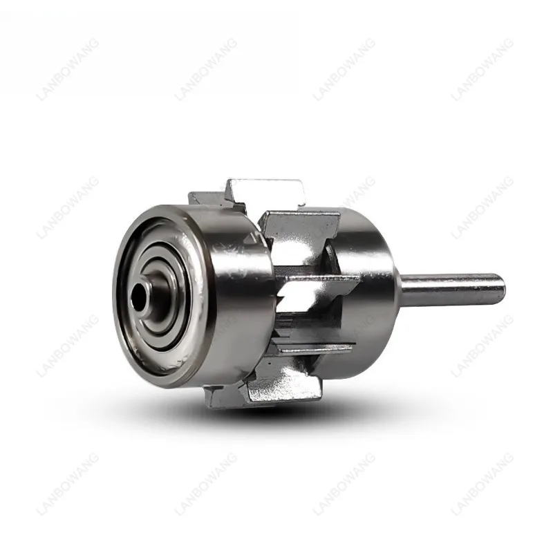 Suitable for Cutting Air Turbines with Complete Air Rotors
