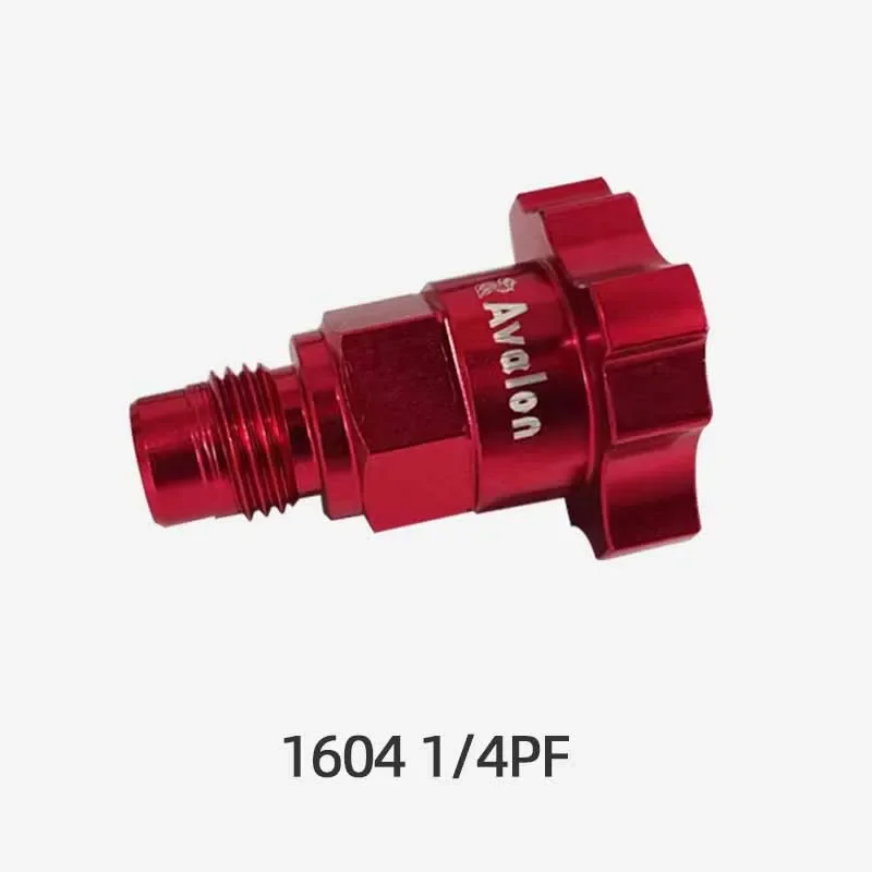 

For Iwata Anest Spray Gun Adapter Car Spray Painting Installation Disposable Gun Pot Accessories