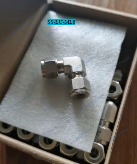 Brand New Stainless… - image