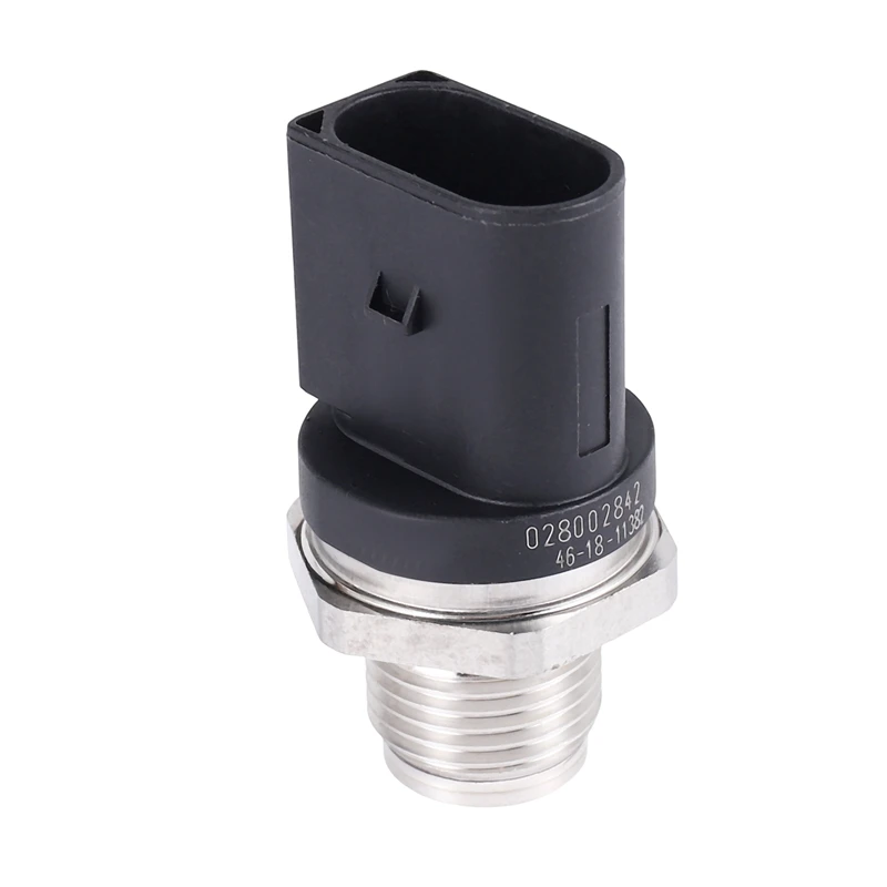 

A21F-0281002842 Rail Pressure Sensor A0061536528 For Mercedes-Benz Sprinter 0061536528 0041536728 A0041536728 059130758