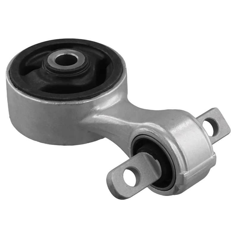 

A73X-резиновая стойка крутящего момента, нижняя передняя часть двигателя автомобиля для Honda Civic Acura ILX 2.4L 2012-2015 50890-TR7-A01 50890TR7A01