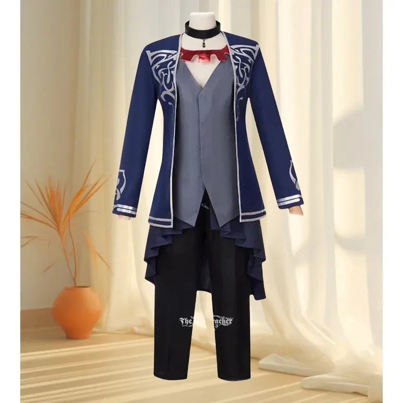 

Фуми Косплей Сделайте ролевые игры даже более идеально! Полный аниме-взгляд