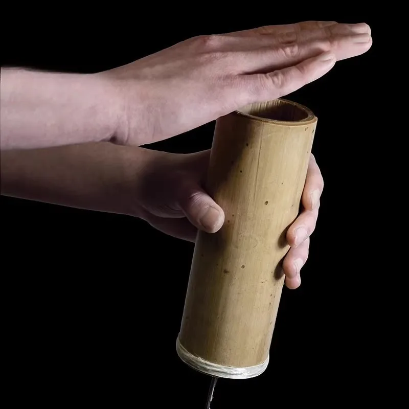 Bamboo Thunder Drum… - image