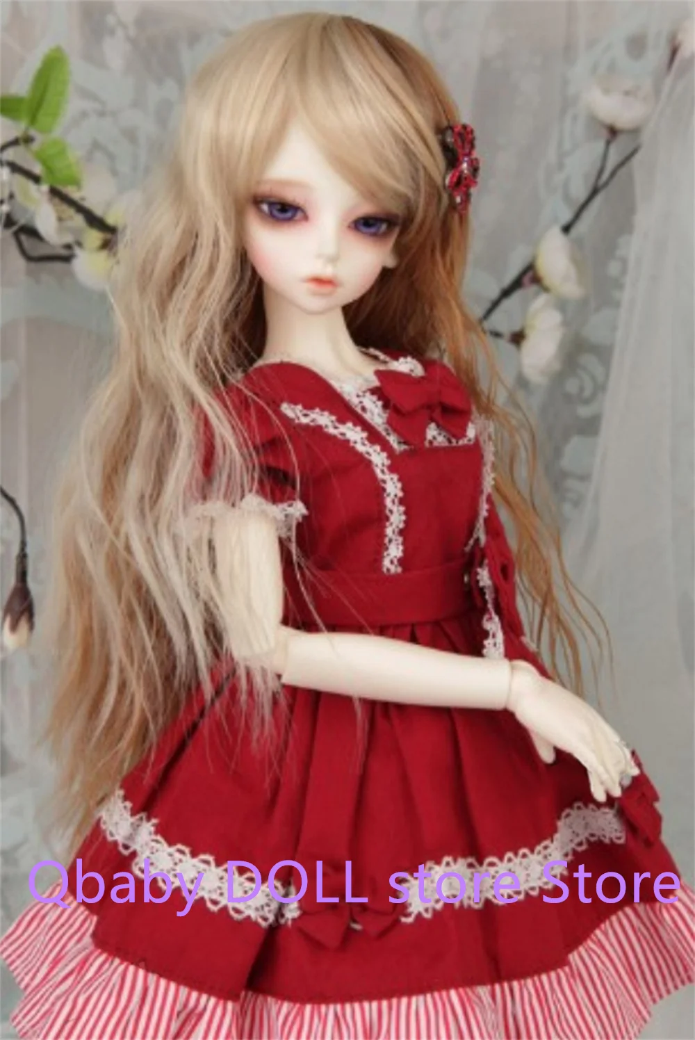 

BJD кукла 1/4 кукла киви для девочек шарнирная кукла художественные игрушки для девочек смола Dol