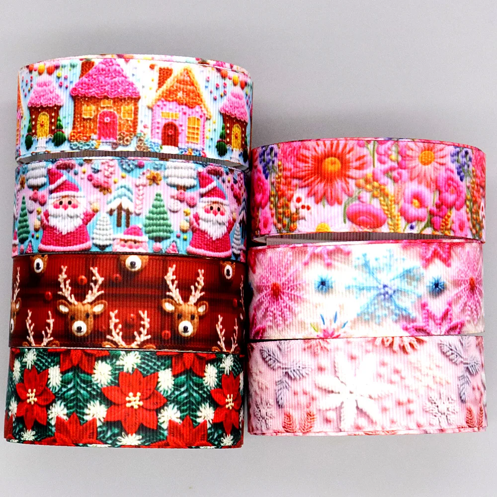 Dhk 50Yards Christm…