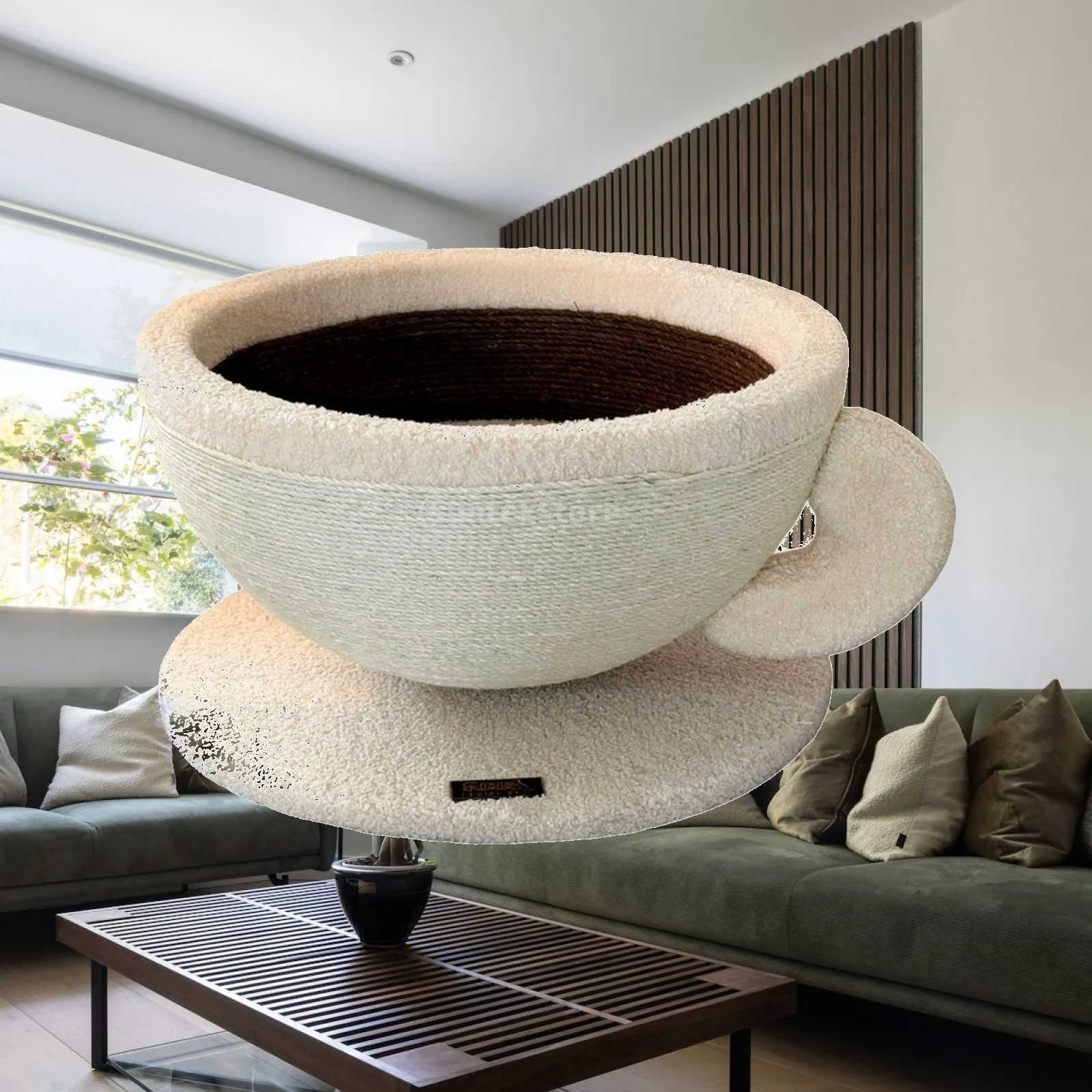 cat-scratcher-bed-for-indoor-cats-sisal-fiber-round-nest-ergonomic-support-stable-base-for-playful-kitten-rest