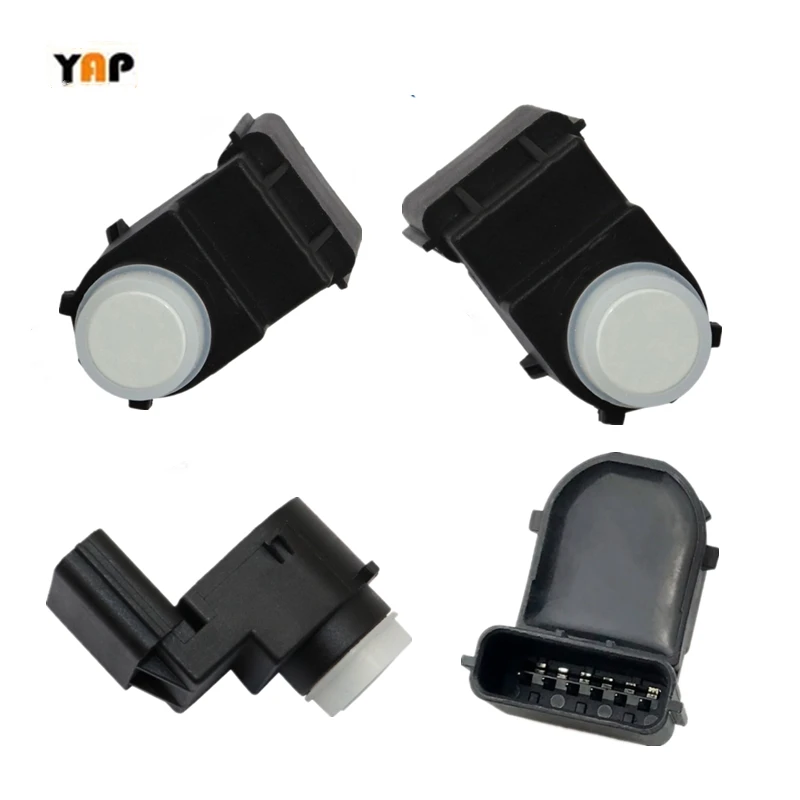 4PCS PDC SENSOR/PARK DISTANCE CONTROL SENSOR For Hyundai Elantra Kia Niro Tucson 95720-F8000 2016-2021