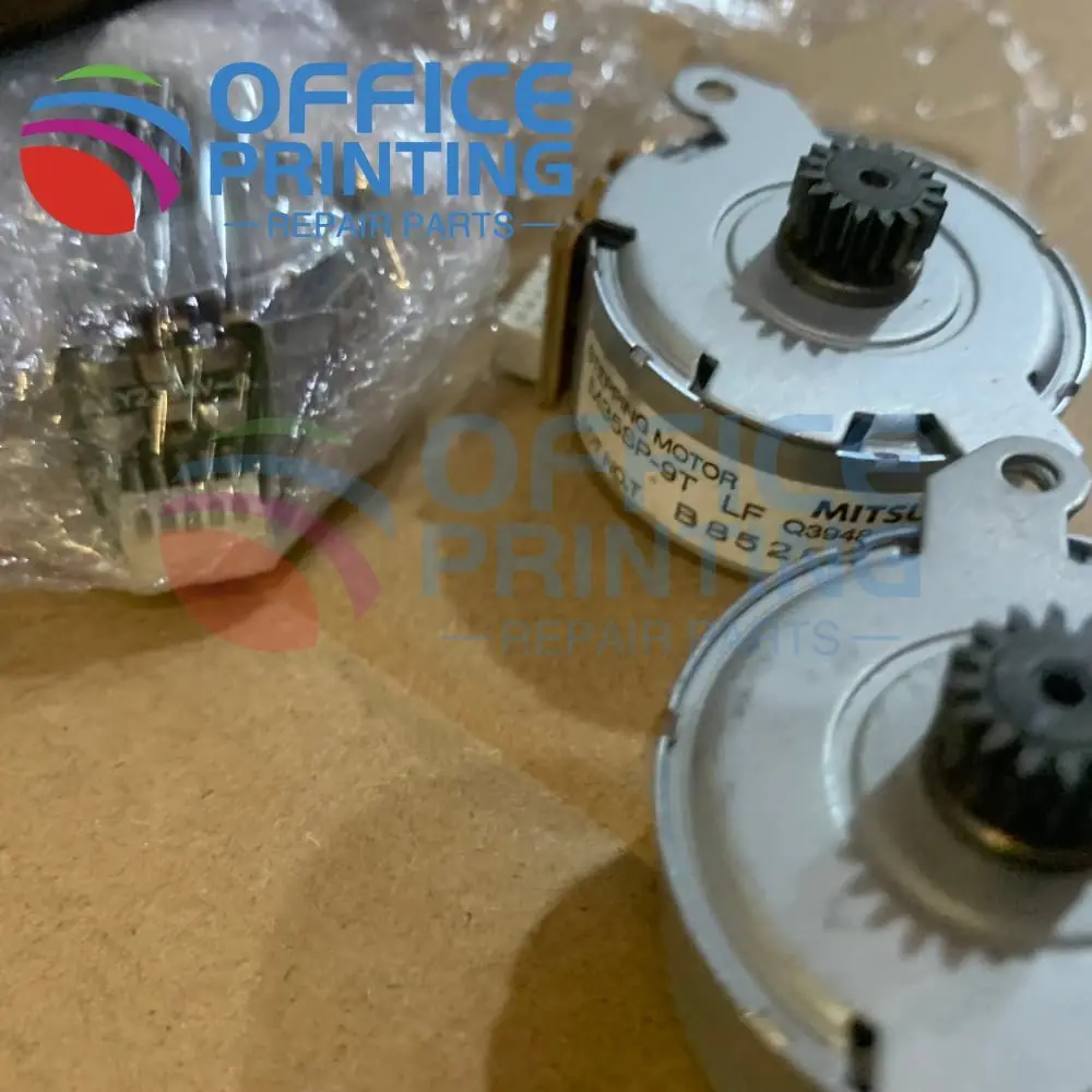 

5pcs. Scanner Stepping Motor for HP CLJ2820 2830 2840 3390 3392 M2727 M1522 CM2320 Q3948-60186 Q3066-60222 C6747-60005