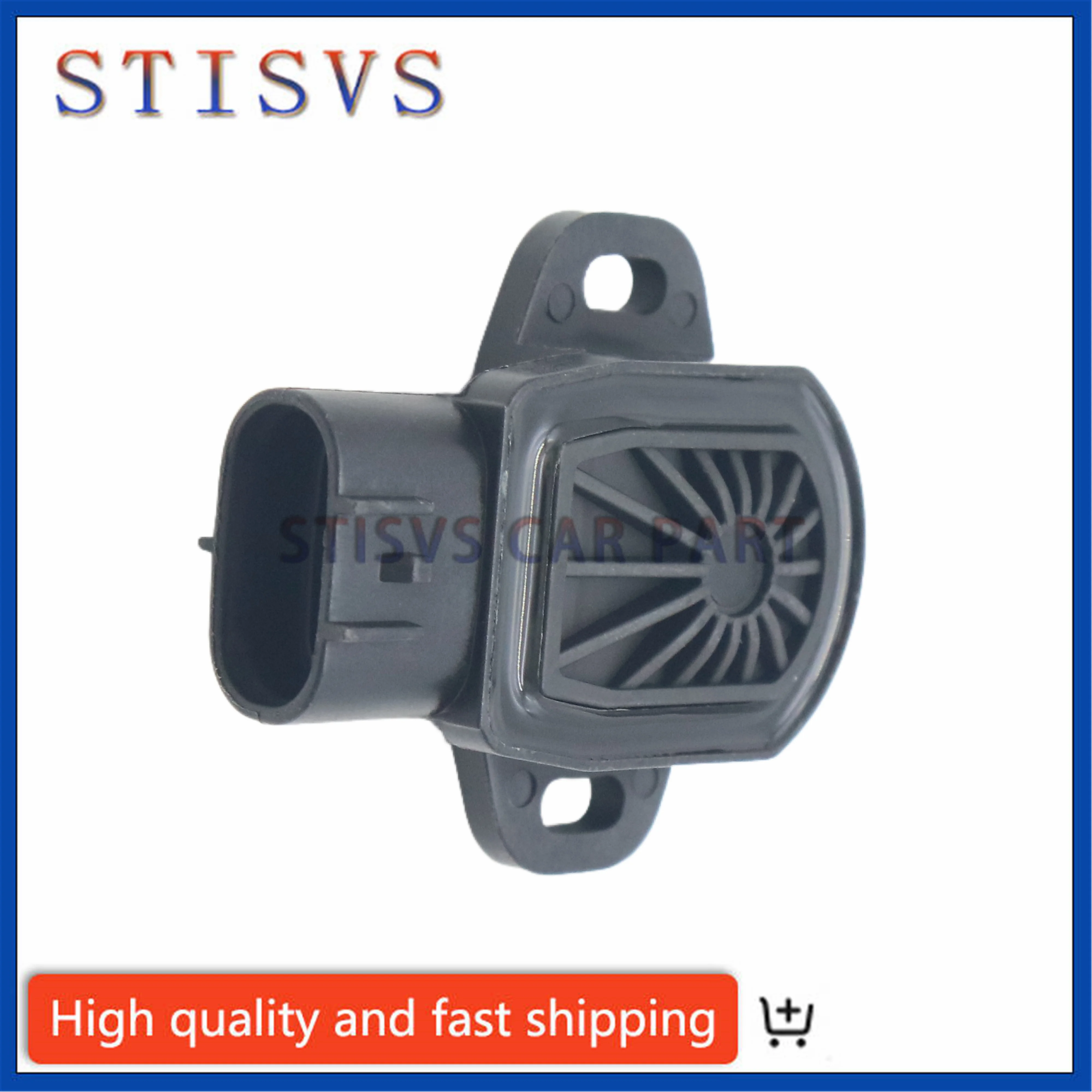 

13420-52D00 Throttle Position Sensor TPS Plug For Suzuki Grand Vitara Ignis Jimny 13420 52D00 1342052D00 New Cars Accessories